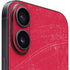 NHL 2024 Stanley Cup Champions Panthers iPhone 16 Plus Skin